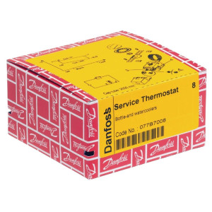Danfoss 077B7008 Termostato Danfoss 077B7008 Termostato