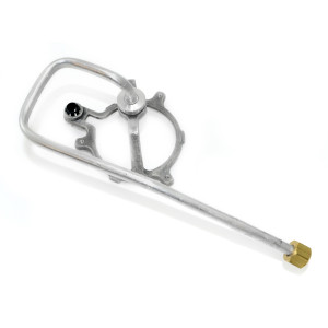 Surface Orifice Holder G.E. Wb28k10619