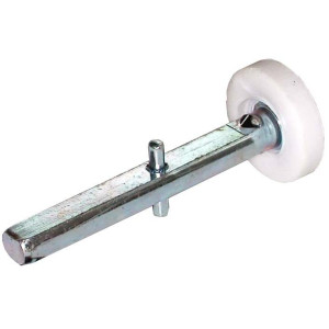 Pata Lavadora Whirlpool USA Trasera 358594 Pata Lavadora Whirlpool USA Trasera 358594