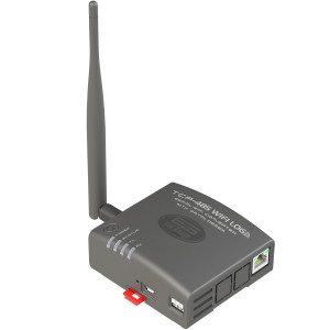 Convertidor (Rs-485) 1 Transformador Full Gauge Tcp-485wifi Log (Nueva Version) Convertidor (Rs-485) 1 Transformador Full Gauge Tcp-485wifi Log (Nueva Version)