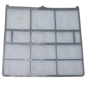 Filtro A.A. Split 9.000 / 12.000 Btu Ecox (290x280) Filtro A.A. Split 9.000 / 12.000 Btu Ecox (290x280)