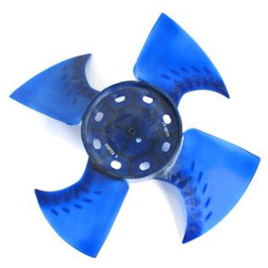 Aspa Condensador A.A. Descarga Horizontal 48.000btu 556x167 Mm Mou-48cr Aspa Condensador A.A. Descarga Horizontal 48.000btu 556x167 Mm Mou-48cr