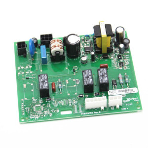 Timer Nev. Whirlpool Usa Defrost Electronico 2321818 Timer Nev. Whirlpool Usa Defrost Electronico 2321818
