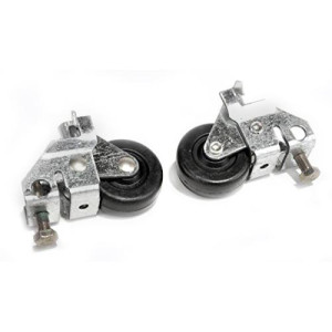 Rueda Nev. Whirlpool Usa 4386774 / 2174748