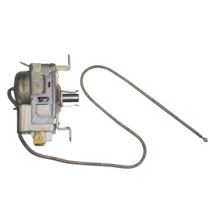 Whirlpool WP2204605 Genuine OEM Refrigerator Thermostat 
Fits: 2204605 2221666 2225460 Whirlpool WP2204605 Genuine OEM Refrigerator Thermostat 
Fits: 2204605 2221666 2225460