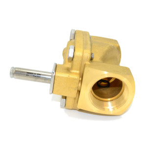 Solenoid Valve Danfoss Npt 1 1/2" Ev220b 032u7536 Solenoid Valve Danfoss Npt 1 1/2" Ev220b 032u7536