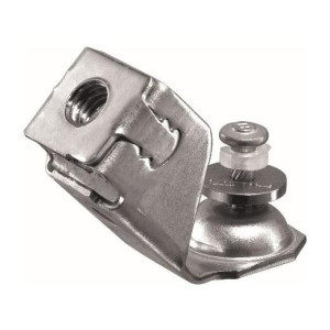 Hilti 3497120 Ceiling Hanger Kit for attaching threaded rod 
Kit X-HS W6 U32 P8 S15 + 6.8/11 M R