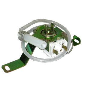 Whirlpool WP2200859 Genuine OEM Temperature Control Thermostat. Fits: WP2200859, 2200859, 2200830, 2210378, 2210379, 455664 Whirlpool WP2200859 Genuine OEM Temperature Control Thermostat. Fits: WP2200859, 2200859, 2200830, 2210378, 2210379, 455664