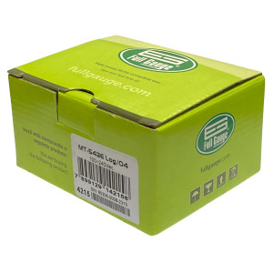 Full Gauge MT-543E Log Controlador Electronico para Refrigeracion y Calefaccion. 1 Sensor, 4 Salidas, Datalogger, 110/220V, Compatible con Sitrad Full Gauge MT-543E Log Controlador Electronico para Refrigeracion y Calefaccion. 1 Sensor, 4 Salidas, Datalogger, 110/220V, Compatible con Sitrad
