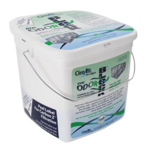 Nu-Calgon 6106-10 HVAC Odor Block