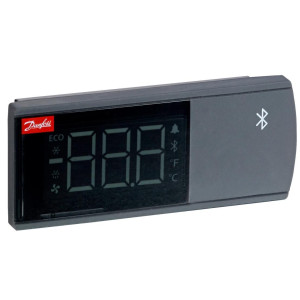 Danfoss 084B4075 AK-UI55 Bluetooth Display Utilizado con AK-CC55
084B4193 