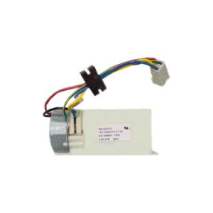 Damper Door Whirlpool W10247377