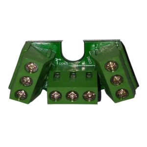 Full Gauge BC-01 Bloque De Conexion, para conectar mas de un controlador en una red RS-485 Full Gauge BC-01 Bloque De Conexion, para conectar mas de un controlador en una red RS-485