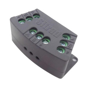 Full Gauge BC-01 Bloque De Conexion, para conectar mas de un controlador en una red RS-485 Full Gauge BC-01 Bloque De Conexion, para conectar mas de un controlador en una red RS-485