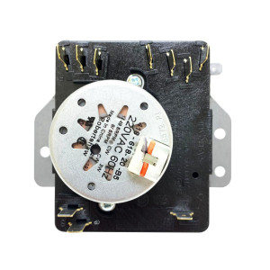 Whirlpool Timer WPW10185982 Secadora 
Sirve: W10185982