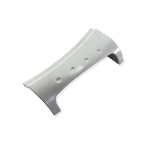 Whirlpool WP8181846 Genuine OEM Door Handle 
Fits: 8181846 Whirlpool WP8181846 Genuine OEM Door Handle 
Fits: 8181846
