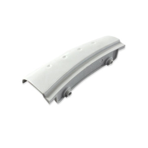 Whirlpool WP8181846 Genuine OEM Door Handle 
Fits: 8181846 Whirlpool WP8181846 Genuine OEM Door Handle 
Fits: 8181846