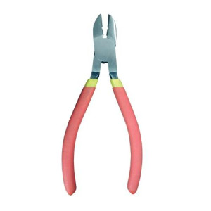 Supco ELB201 6 in Diagonal Wire Pliers 