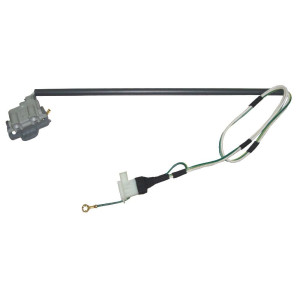 Whirlpool WP3355458 Switch. De La Tapa Lavadora
Sirve: 3355458  Whirlpool WP3355458 Switch. De La Tapa Lavadora
Sirve: 3355458
