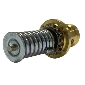 Danfoss 067B2790 Orificio No 2 para TE 5 Valvula de Expansion Termostatica R407C,R452A,R407A,R134a,R407F,R404A,R507A,R513A,R1234yf,R22,R448A,R449A 067B2090