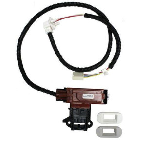 Supco ES4050 Washer Lid Latch Assembly 
Fits: W10404050 AP5263307 1938607 AH3497627 EA3497627 PS3497627 W10238287 W10404050VP