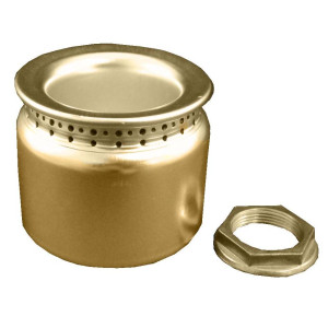 Whirlpool W10125641 Burner 7504P00160K Whirlpool W10125641 Burner 7504P00160K