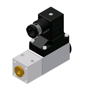 Presostato Compacto Danfoss Switch 0.3 a 0.45 bar Mbc5100 061B012866