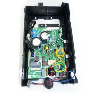 Tarjeta A.A. Split Ecox Unidad Externa Ce-Kfr35w/Bp2(Ir-Single).D.13.Dk1.1 203337590137 / 17222000001996
Incluye: 201337390273 / 17122000000471
Sirve: Eplt012c16b / Edcm012c13b / Msi-12crn1