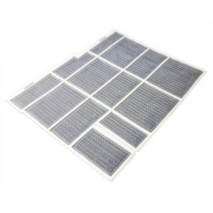 A/C Filter For Ecox Msr-24 / Msh-24 / Msj-24 Left A/C Filter For Ecox Msr-24 / Msh-24 / Msj-24 Left