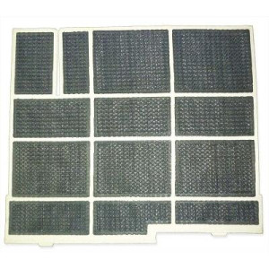 A/C Filter For Ecox Msr-24 / Msh-24 / Msj-24 Left A/C Filter For Ecox Msr-24 / Msh-24 / Msj-24 Left
