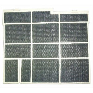 A/C Filter For Ecox Msr-24 / Msh-24 / Msj-24 Left A/C Filter For Ecox Msr-24 / Msh-24 / Msj-24 Left