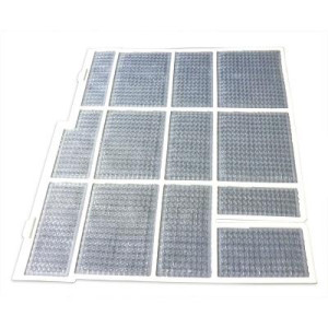 A/C Filter For Ecox Msr-24 / Msh-24 / Msj-24 Left A/C Filter For Ecox Msr-24 / Msh-24 / Msj-24 Left