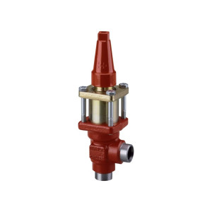 Danfoss Overflow Valve Ofv 20 3/4" 2412+185 Danfoss Overflow Valve Ofv 20 3/4" 2412+185