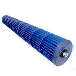Cross Flow Fan 107.5x800 Msr-24crn1/ Msh-24/ Msj-24 201100200103 / 12100102000104 Cross Flow Fan 107.5x800 Msr-24crn1/ Msh-24/ Msj-24 201100200103 / 12100102000104