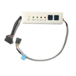 Tarjeta Display Unidad Interna 17223000000003 203370190008 17223000002836 
 Tarjeta Display Unidad Interna 17223000000003 203370190008 17223000002836