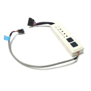 Tarjeta Display Unidad Interna 17223000000003 203370190008 17223000002836 
 Tarjeta Display Unidad Interna 17223000000003 203370190008 17223000002836