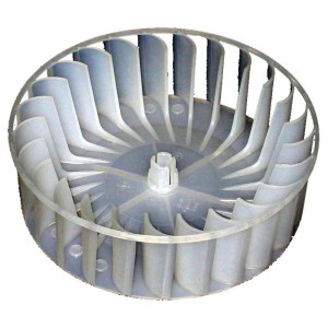 Blower Wheel Dryer Frigidaire Guide 131476300