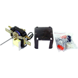 Appli Parts APFM-999 18 W Motor Ventilador, 110 V, 50/60 Hz, 3000 rpm, rotacion Reversible, Kit Universal, eje 1/8 pulg x 2 pulg, eje pre-cortador Certificado UL E479056 Appli Parts APFM-999 18 W Motor Ventilador, 110 V, 50/60 Hz, 3000 rpm, rotacion Reversible, Kit Universal, eje 1/8 pulg x 2 pulg, eje pre-cortador Certificado UL E479056