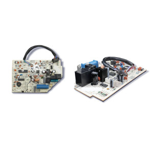 Tarjeta A.A. Split Ecox Mse-09cr 230v Consola