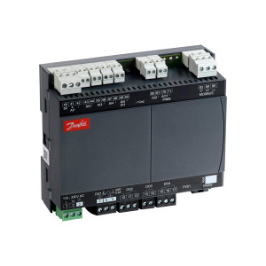 Danfoss AK-CC55 Refrigeration Control 4 Output, 1 input Supply Voltage 115-230 V 084B4081 replaces 084B4181 Danfoss AK-CC55 Refrigeration Control 4 Output, 1 input Supply Voltage 115-230 V 084B4081 replaces 084B4181