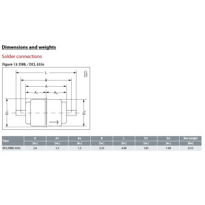 Danfoss 023Z5015 3/8in Liquid Line Refrigerant AC Filter Drier hvac refrigeration ODF 1.5-2tons Unidirectional 4-5/16in Long 1-13/16in Wide DCL 033S Danfoss 023Z5015 3/8in Liquid Line Refrigerant AC Filter Drier hvac refrigeration ODF 1.5-2tons Unidirectional 4-5/16in Long 1-13/16in Wide DCL 033S