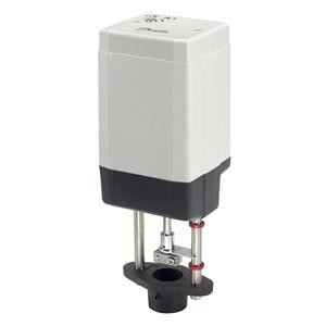 Danfoss Actuator AME55QM, 24V AC/DC +/-10%, For Valves AB-QM 5in To 6in Danfoss Actuator AME55QM, 24V AC/DC +/-10%, For Valves AB-QM 5in To 6in
