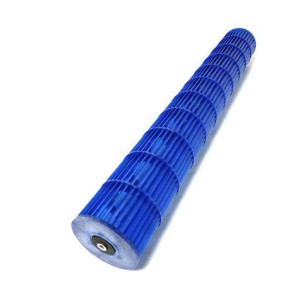 ecox Turbina aire acondicionado mini split 107.5 X 780 mm 201100200053 12100102000002