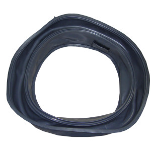 Whirlpool WP8182119 Genuine Door Boot Seal Bellow 
Fits: 8182119 Whirlpool WP8182119 Genuine Door Boot Seal Bellow 
Fits: 8182119
