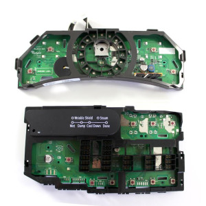 Control Electronic Board Whirlpool W10110659
