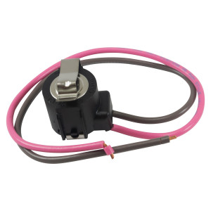 Whirlpool WPW10225581 Genuine OEM Defrost Thermostat for refrigerators L-45
W10225581 Whirlpool WPW10225581 Genuine OEM Defrost Thermostat for refrigerators L-45
W10225581