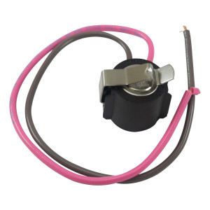 Whirlpool WPW10225581 Genuine OEM Defrost Thermostat for refrigerators L-45
W10225581 Whirlpool WPW10225581 Genuine OEM Defrost Thermostat for refrigerators L-45
W10225581