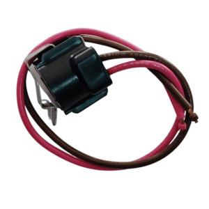 Whirlpool WPW10225581 Genuine OEM Defrost Thermostat for refrigerators L-45
W10225581 Whirlpool WPW10225581 Genuine OEM Defrost Thermostat for refrigerators L-45
W10225581