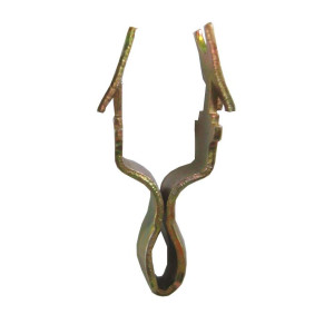 GE WE1X1192 Genuine OEM Door Strike 
Fits: WE1M314 GE WE1X1192 Genuine OEM Door Strike 
Fits: WE1M314