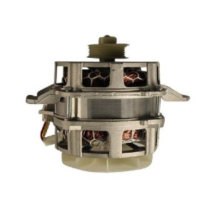 Whirlpool WPW106777151 Genuine OEM Drive Motor 1/4hp 
Fits: W10416654 W10416655 W10416668 W10416669 W10677715
 Whirlpool WPW106777151 Genuine OEM Drive Motor 1/4hp 
Fits: W10416654 W10416655 W10416668 W10416669 W10677715